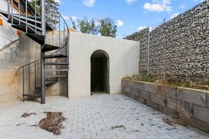 Výnimočná novostavba 3i RD v provensálskom štýle, Suchá nad Parnou — foto 20