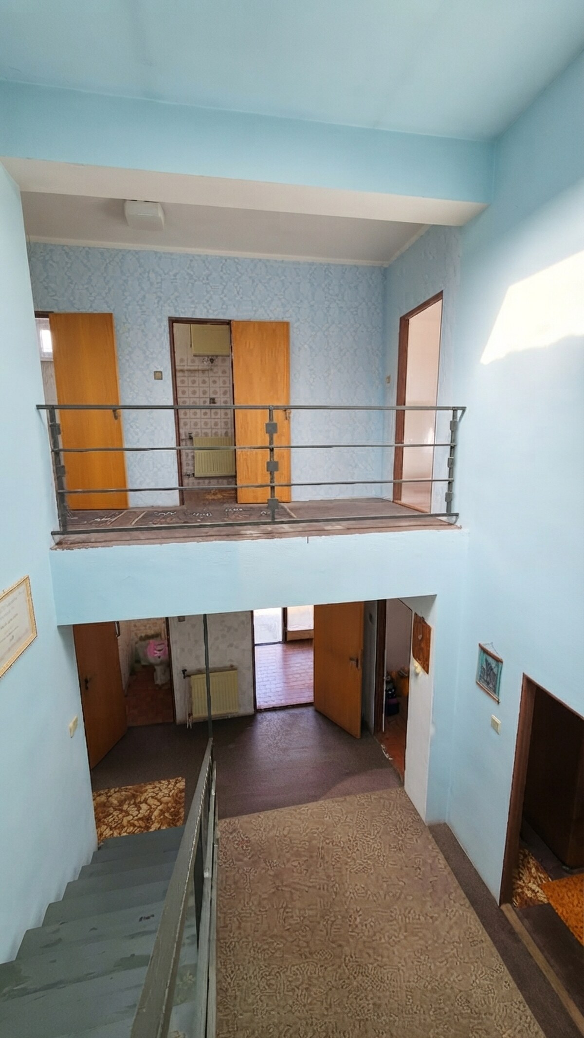 Slnečný 5i dom s veľkou záhradou a tichou lokalitou - ideálne bývanie — foto 9