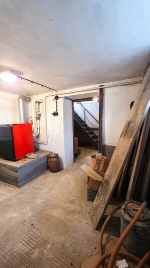 Slnečný 5i dom s veľkou záhradou a tichou lokalitou - ideálne bývanie — foto 12
