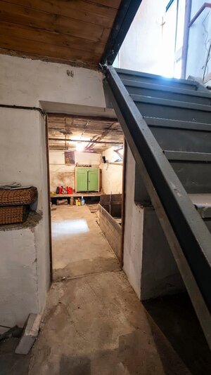 Slnečný 5i dom s veľkou záhradou a tichou lokalitou - ideálne bývanie — foto 13
