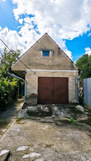 Slnečný 5i dom s veľkou záhradou a tichou lokalitou - ideálne bývanie — foto 16