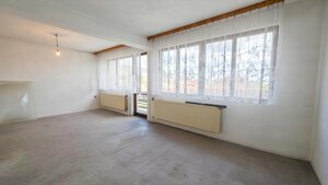 Slnečný 5i dom s veľkou záhradou a tichou lokalitou - ideálne bývanie — foto 3