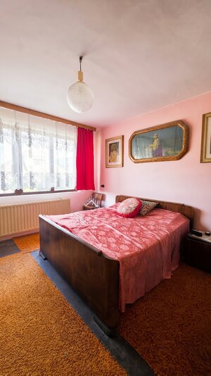 Slnečný 5i dom s veľkou záhradou a tichou lokalitou - ideálne bývanie — foto 7
