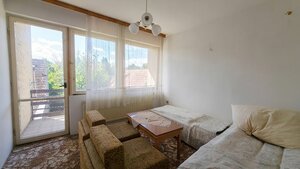 Slnečný 5i dom s veľkou záhradou a tichou lokalitou - ideálne bývanie — foto 8