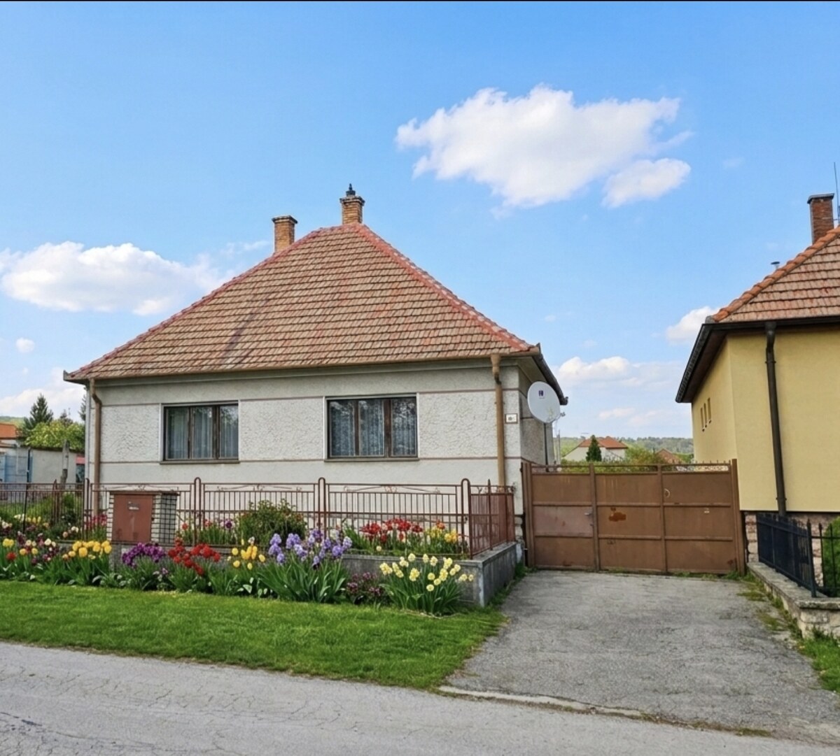 PREDANÉ  : 3i RD s top výhľadom v DOČASNEJ ZĽAVE! — foto 3