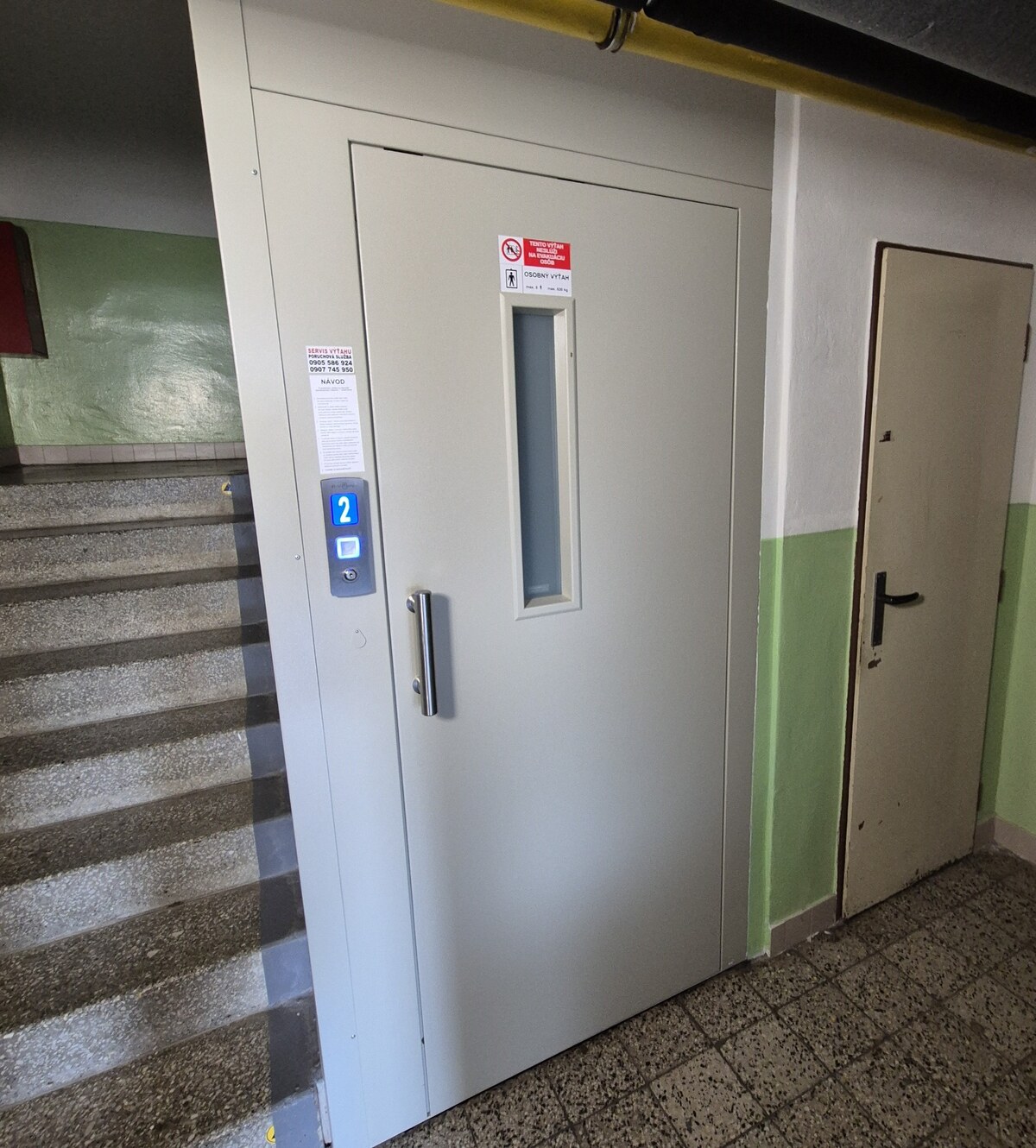 Rezervované - TIMA Real ponúka na predaj 1 i byt s balkónom v Myjave — foto 3