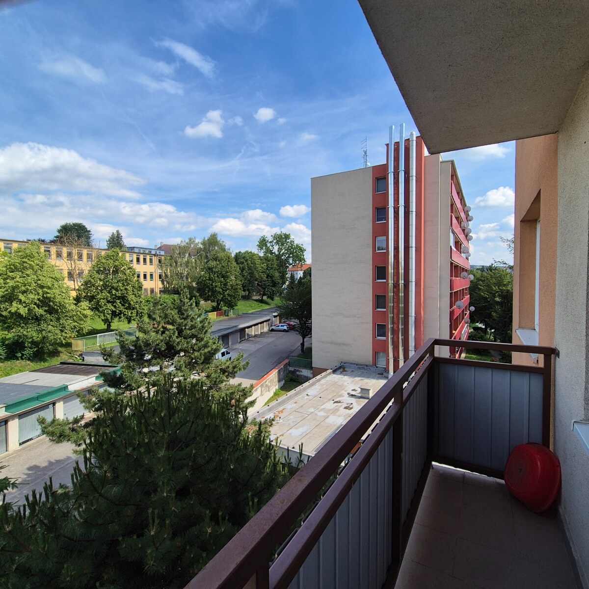 Rezervované - TIMA Real ponúka na predaj 1 i byt s balkónom v Myjave — foto 6