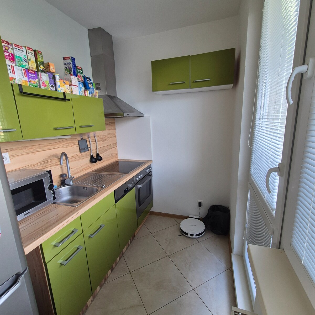 Rezervované - TIMA Real ponúka na predaj 1 i byt s balkónom v Myjave — foto 7