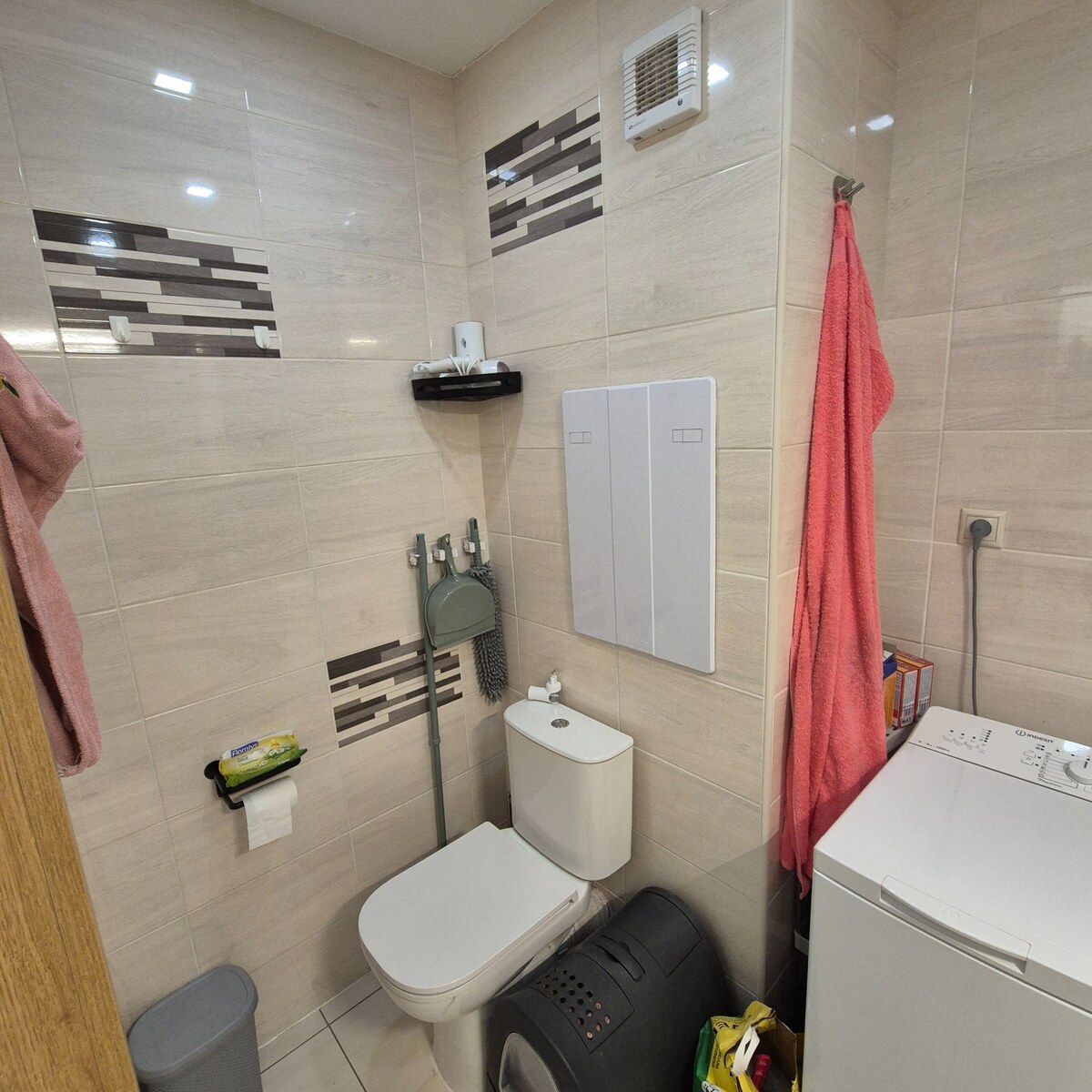 Rezervované - TIMA Real ponúka na predaj 1 i byt s balkónom v Myjave — foto 9