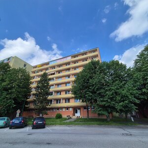 Rezervované - TIMA Real ponúka na predaj 1 i byt s balkónom v Myjave — foto 1