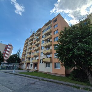 Rezervované - TIMA Real ponúka na predaj 1 i byt s balkónom v Myjave — foto 2