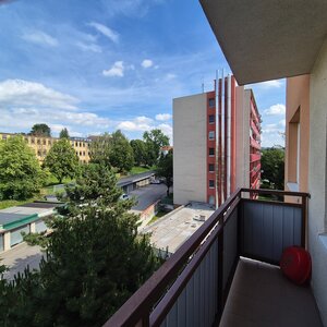 Rezervované - TIMA Real ponúka na predaj 1 i byt s balkónom v Myjave — foto 6