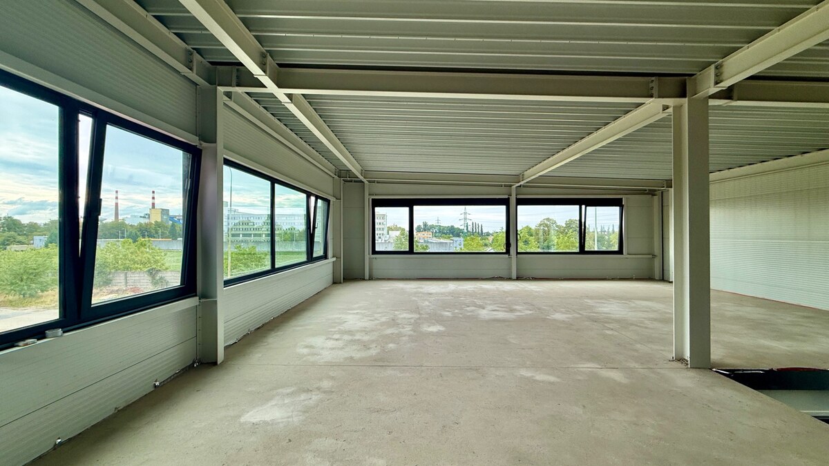 Prenájom showroom,  administratíva, výrobno - skladová hala, Trnava — foto 9