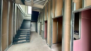 Prenájom showroom,  administratíva, výrobno - skladová hala, Trnava — foto 11