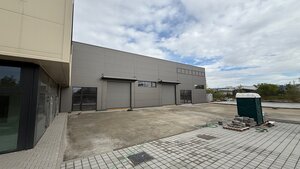 Prenájom showroom,  administratíva, výrobno - skladová hala, Trnava — foto 3