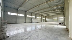 Prenájom showroom,  administratíva, výrobno - skladová hala, Trnava — foto 4
