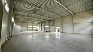 Prenájom showroom,  administratíva, výrobno - skladová hala, Trnava — foto 5
