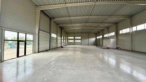 Prenájom showroom,  administratíva, výrobno - skladová hala, Trnava — foto 6