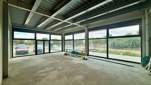 Prenájom showroom,  administratíva, výrobno - skladová hala, Trnava — foto 7
