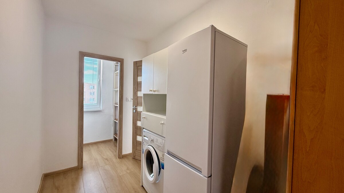 TIMA Real* 3.5i byt po rekonštrukcii, štvrť SNP, Galanta — foto 14