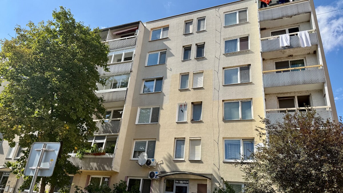 TIMA Real* 3.5i byt po rekonštrukcii, štvrť SNP, Galanta — foto 17