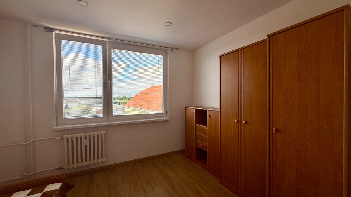 TIMA Real* 3.5i byt po rekonštrukcii, štvrť SNP, Galanta — foto 5