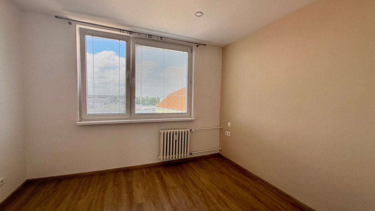 TIMA Real* 3.5i byt po rekonštrukcii, štvrť SNP, Galanta — foto 7