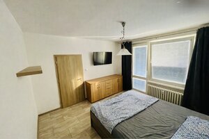 TIMA Real* 3i byt po rekonštrukcii, 73m2, Hlohovec — foto 3