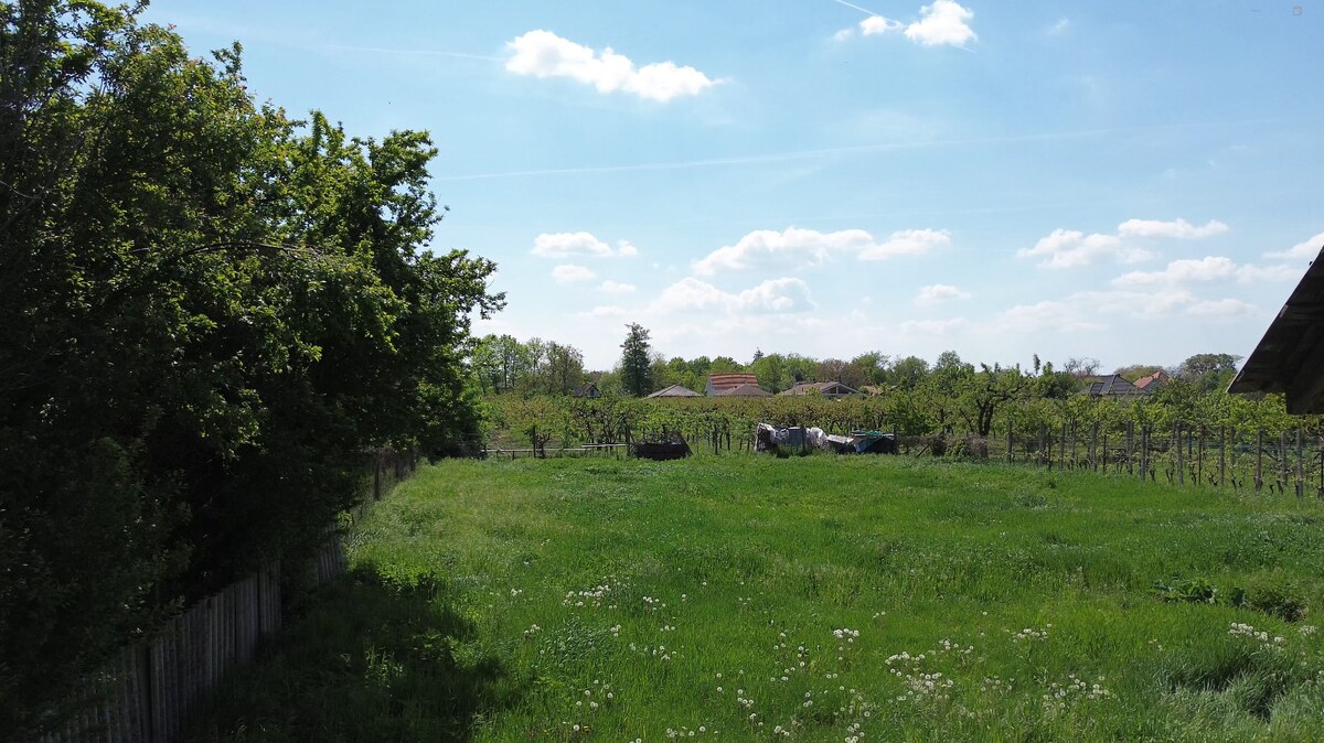 Výnimočná príležitosť! Obrovský pozemok na výstavbu RD — foto 2
