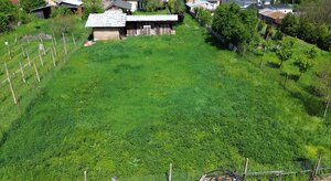Výnimočná príležitosť! Obrovský pozemok na výstavbu RD — foto 1