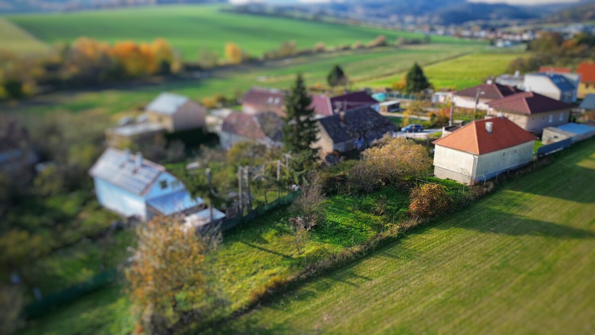 Exkluzívne RD na Dobrej Vode: pozemok 878 m², zateplenie, nová strecha — foto 16