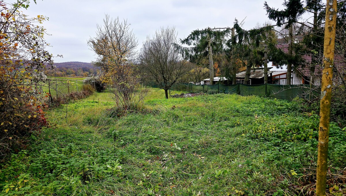 Exkluzívne RD na Dobrej Vode: pozemok 878 m², zateplenie, nová strecha — foto 19