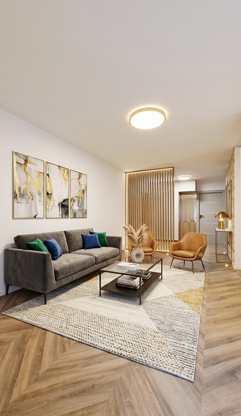 TOP 3i byt v centre: 107m2, terasa 36m2 | DOČASNÁ ZĽAVA! — foto 19