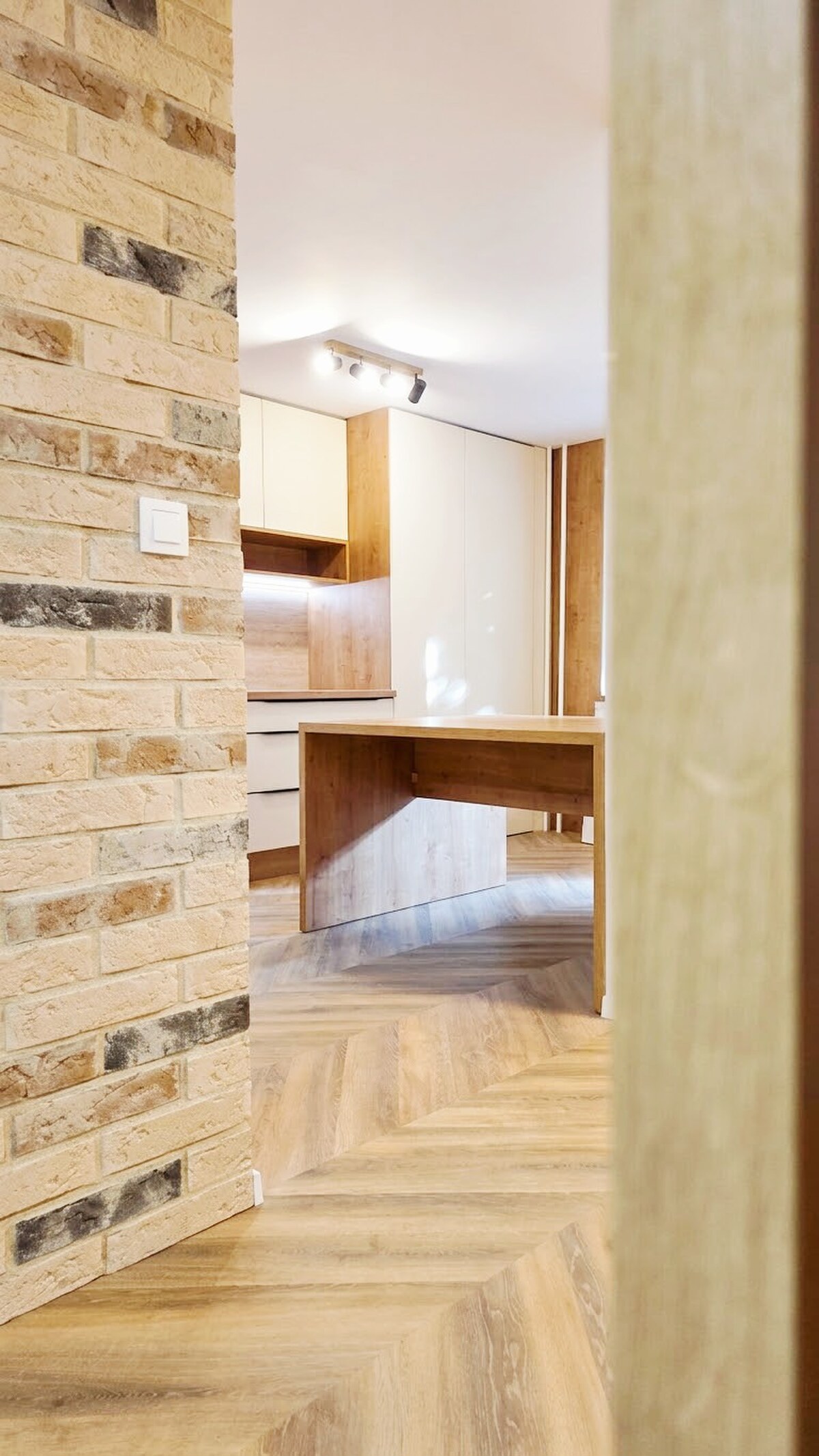 TOP 3i byt v centre: 107m2, terasa 36m2 | DOČASNÁ ZĽAVA! — foto 6