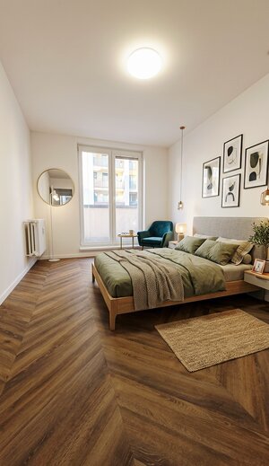 TOP 3i byt v centre: 107m2, terasa 36m2 | DOČASNÁ ZĽAVA! — foto 17