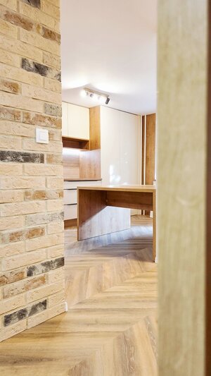 TOP 3i byt v centre: 107m2, terasa 36m2 | DOČASNÁ ZĽAVA! — foto 6