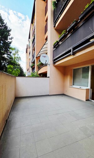 TOP 3i byt v centre: 107m2, terasa 36m2 | DOČASNÁ ZĽAVA! — foto 8
