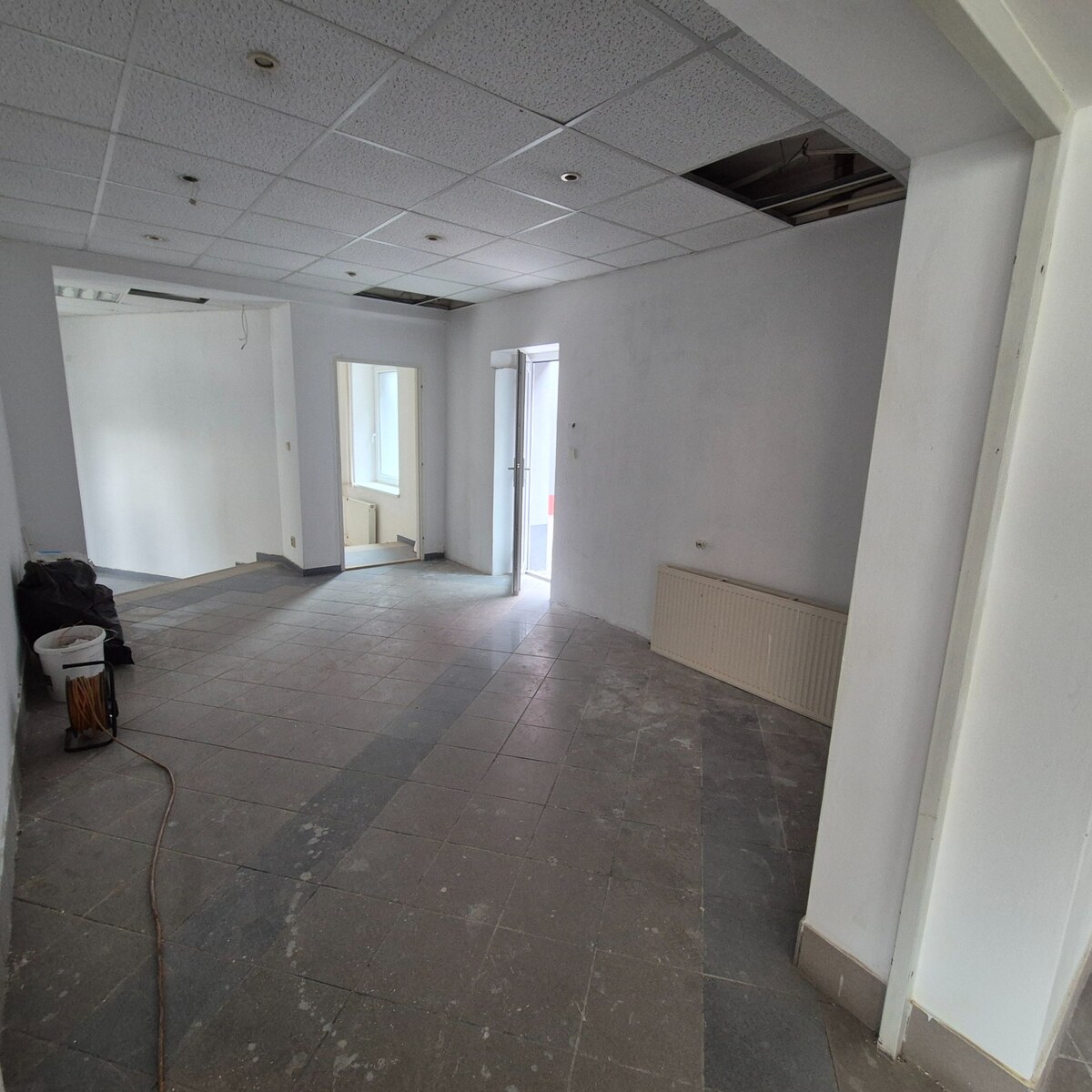 TIMA Real ponúka na prenájom priestor v administratívnej budove — foto 12