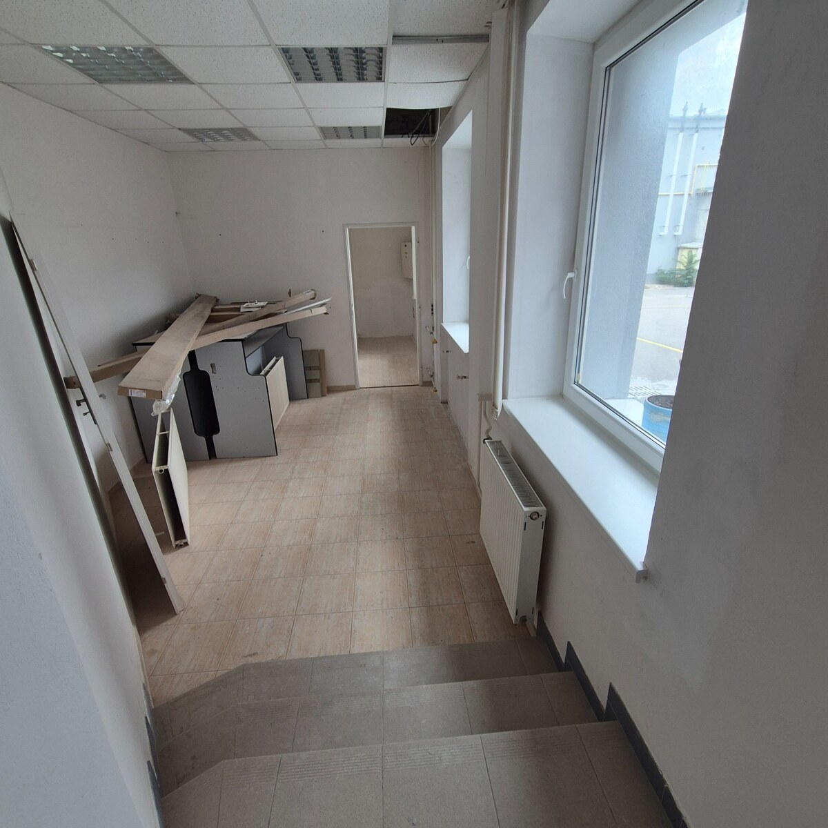 TIMA Real ponúka na prenájom priestor v administratívnej budove — foto 13