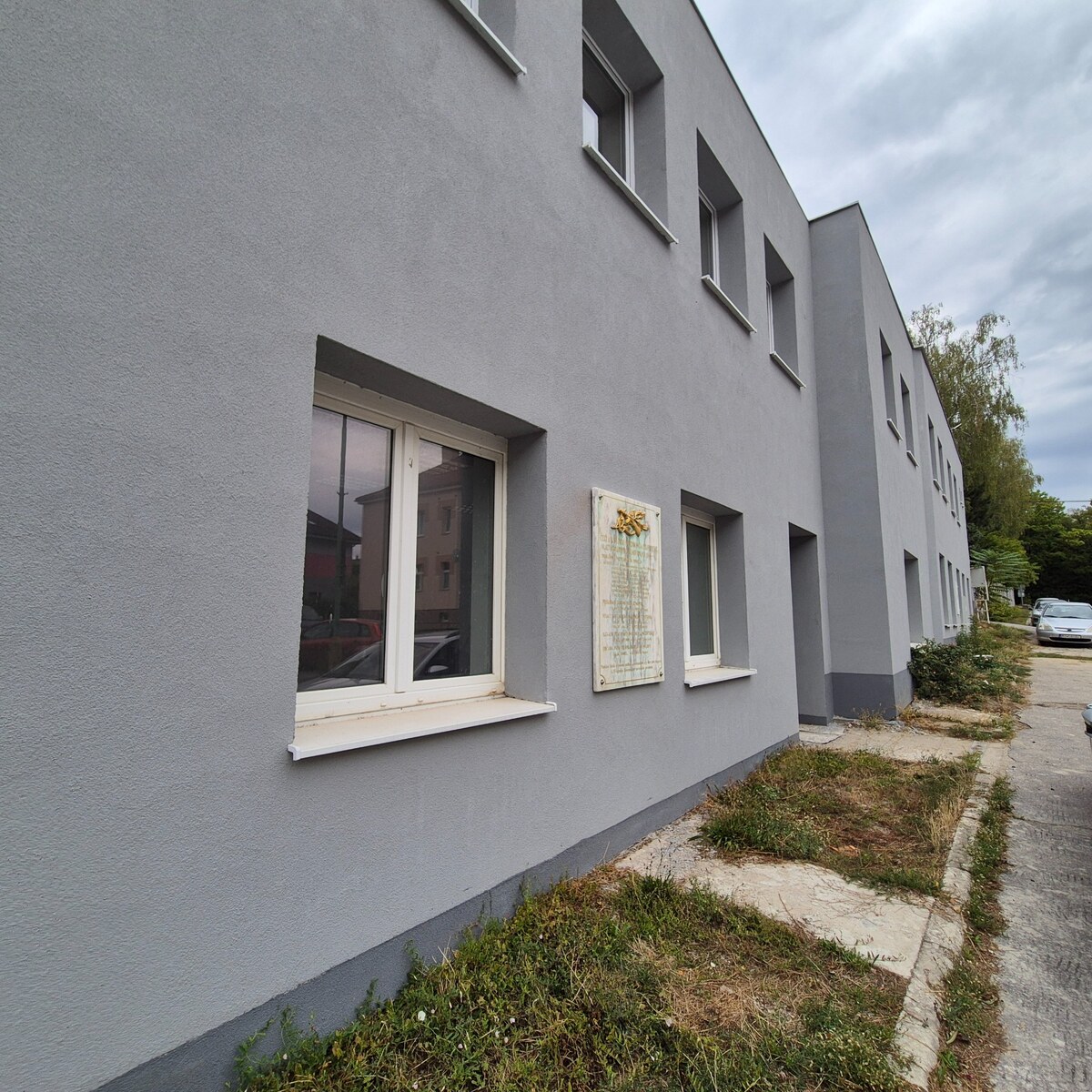 TIMA Real ponúka na prenájom priestor v administratívnej budove — foto 3