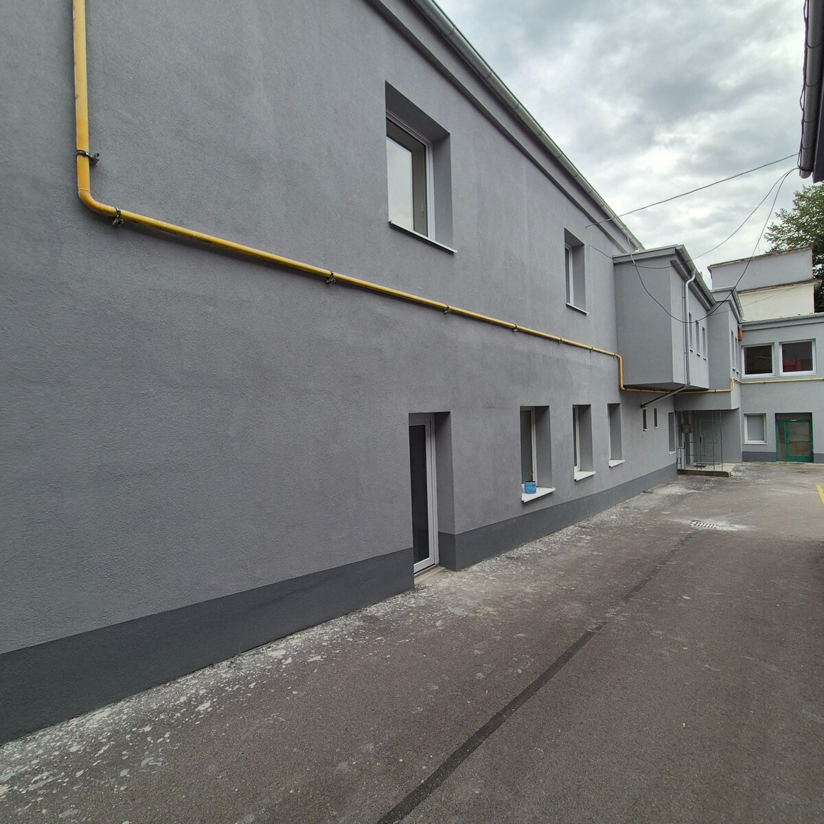 TIMA Real ponúka na prenájom priestor v administratívnej budove — foto 4