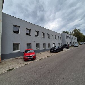 TIMA Real ponúka na prenájom priestor v administratívnej budove — foto 2