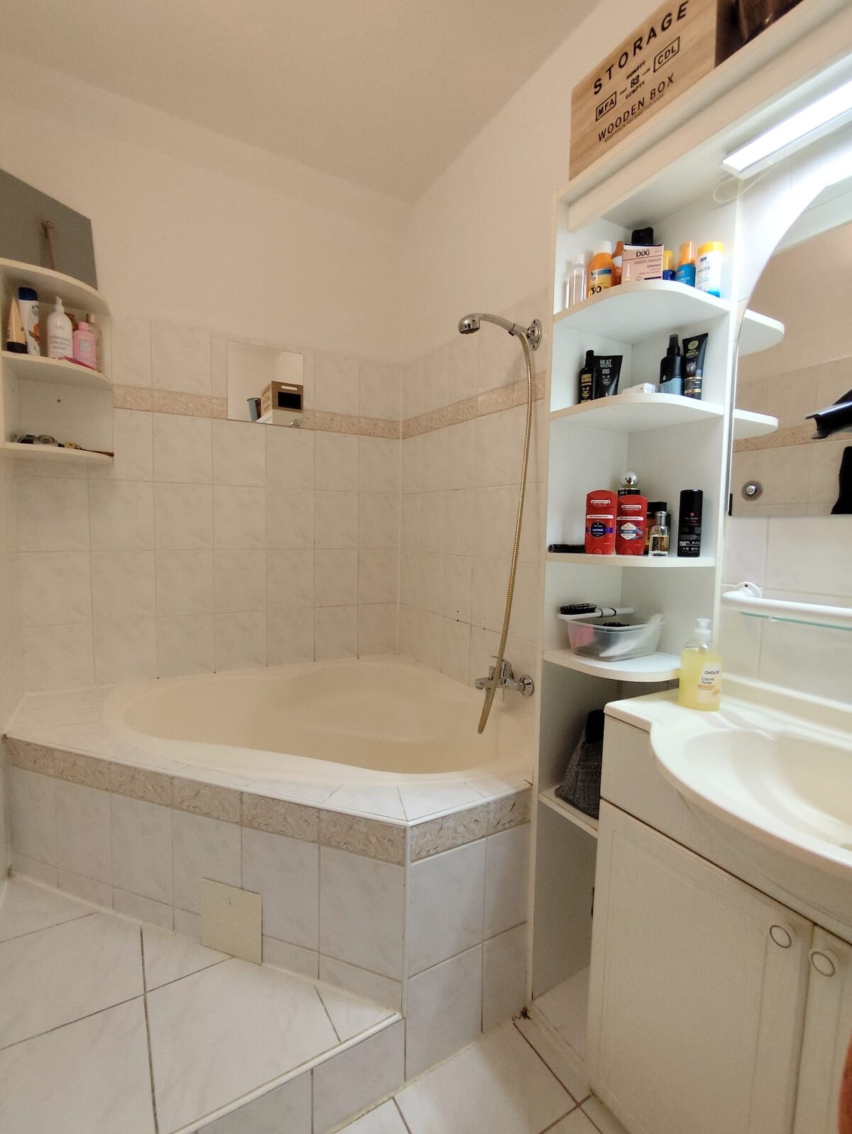 Predané - Slnečný 2i byt v širšom centre mesta Senec — foto 6
