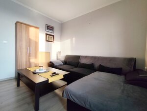 Predané - Slnečný 2i byt v širšom centre mesta Senec — foto 3