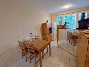 Predané - Slnečný 2i byt v širšom centre mesta Senec — foto 4