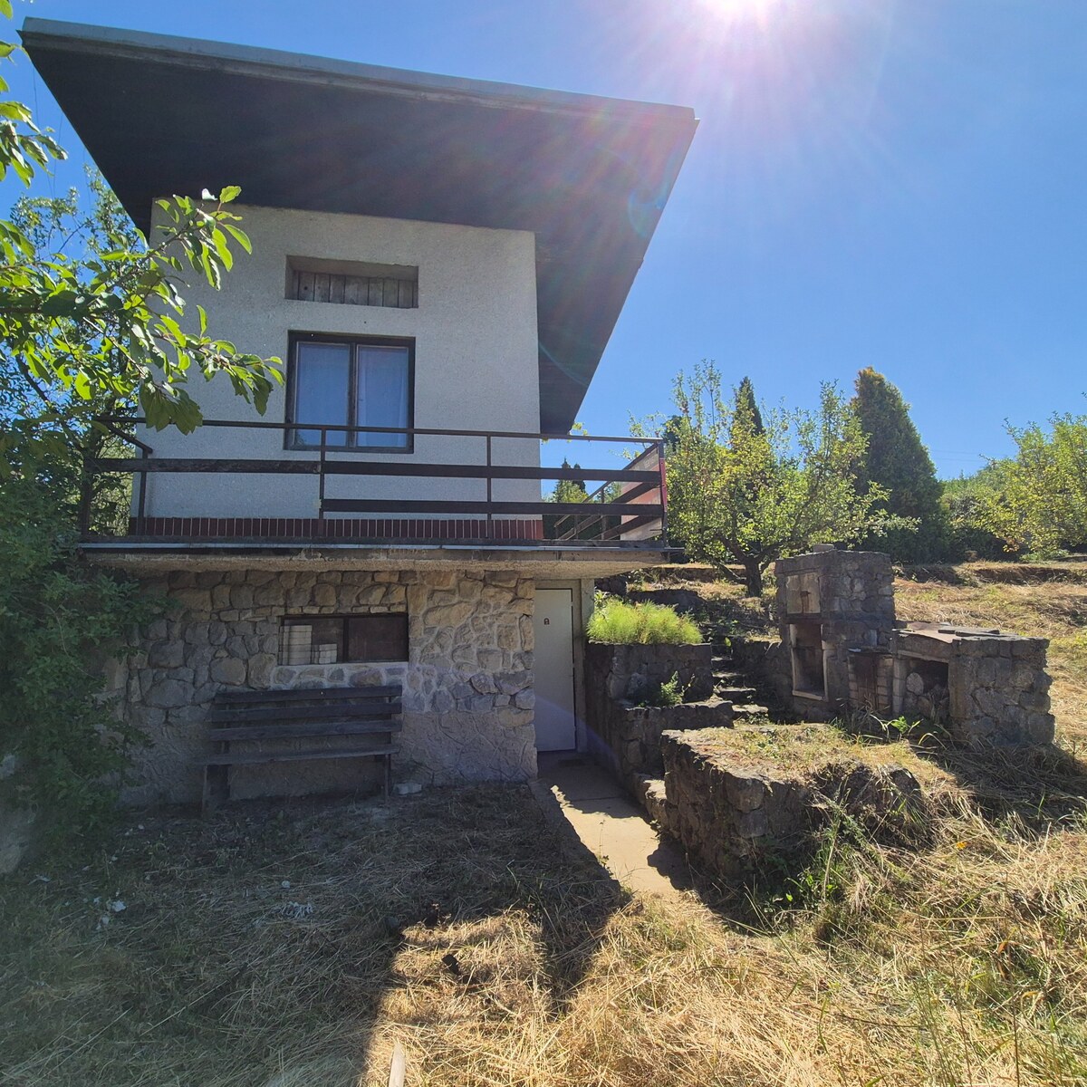EXKLUZÍVNE – TIMA Real ponúka na predaj záhradnú chatu v Myjave — foto 11