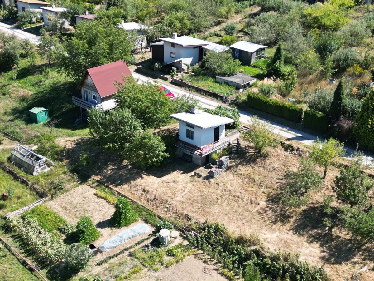 EXKLUZÍVNE – TIMA Real ponúka na predaj záhradnú chatu v Myjave — foto 4