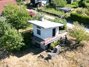 EXKLUZÍVNE – TIMA Real ponúka na predaj záhradnú chatu v Myjave — foto 7