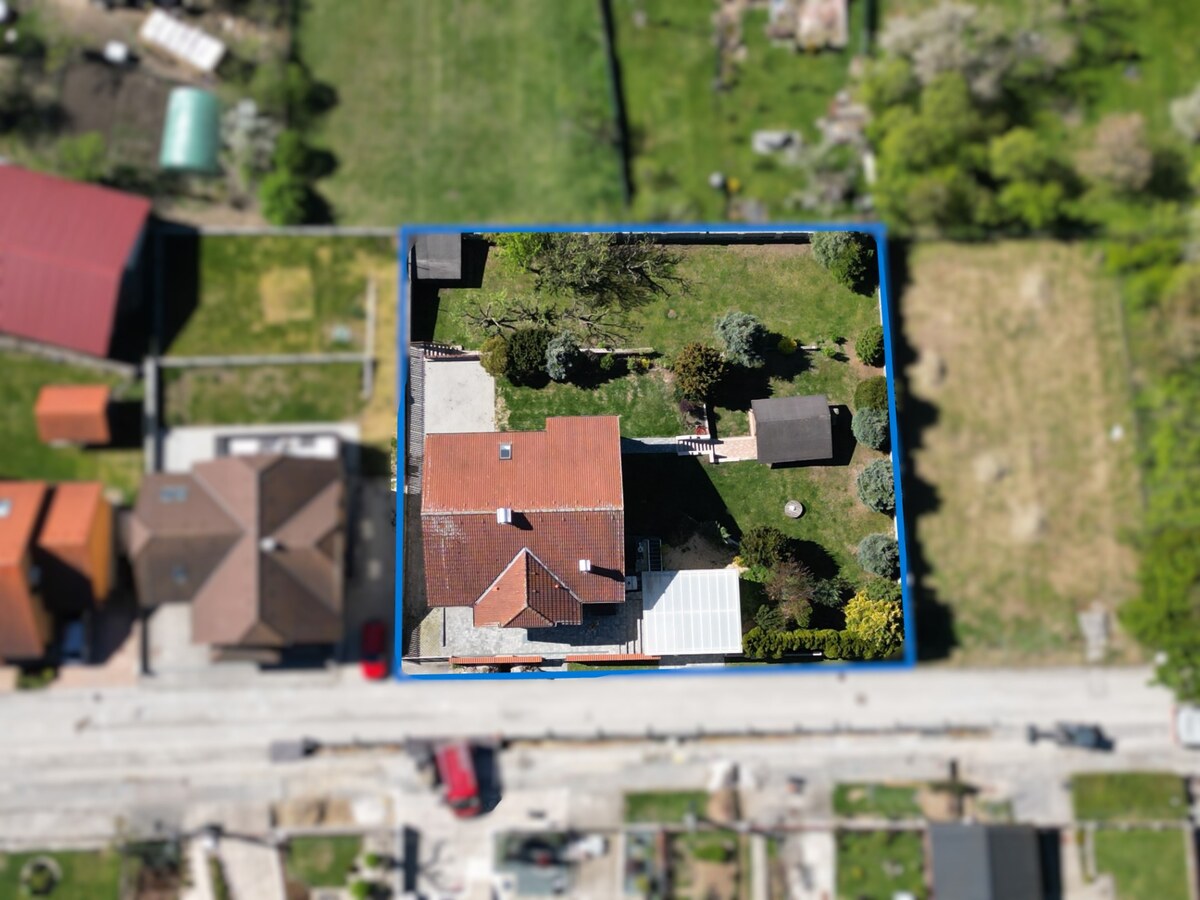 REZERVOVANÉ - TIMA Real ponúka na predaj veľký 6 i rodinný dom — foto 4
