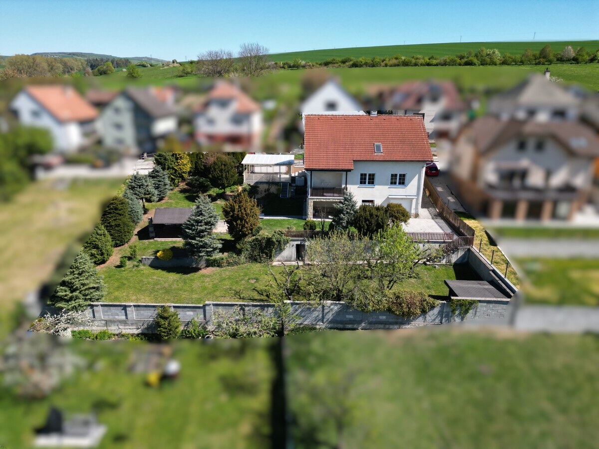 REZERVOVANÉ - TIMA Real ponúka na predaj veľký 6 i rodinný dom — foto 5